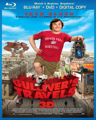 [Mini-HD] Gullivers Travels (2010) - กัลลิเวอร์ผจญภัย [1080p][เสียง:ไทย 5.1/Eng DTS][ซับ:ไทย/Eng][.MKV][4.46GB] GT_MovieHdClub