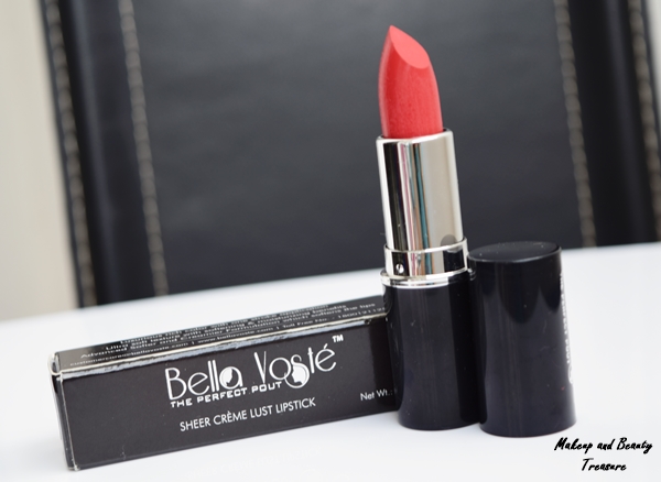 bella voste lipstick