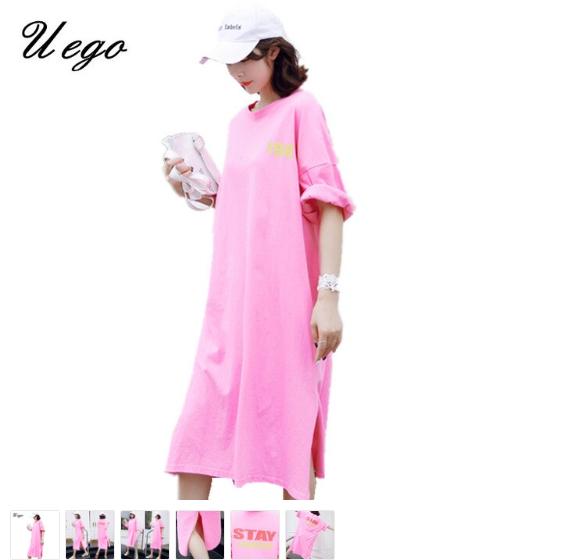 Online Store Fashion Uk - Green Dress - Dresses Online Uk International Shipping - Off The Shoulder Dress