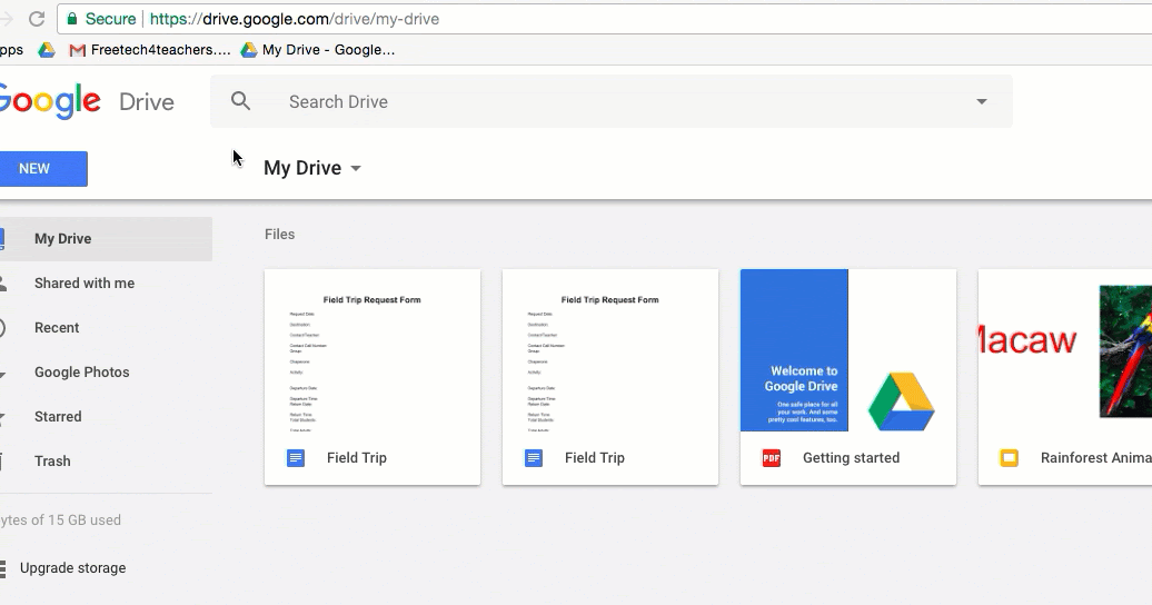 How to make a favicon for a bookmark trmopla