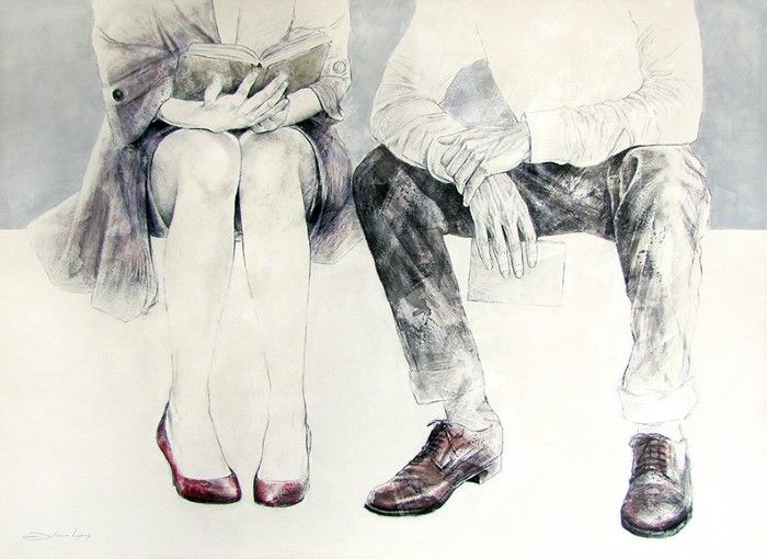 Честность и любовь. Juliano Lopes Честность и любовь. Juliano Lopes