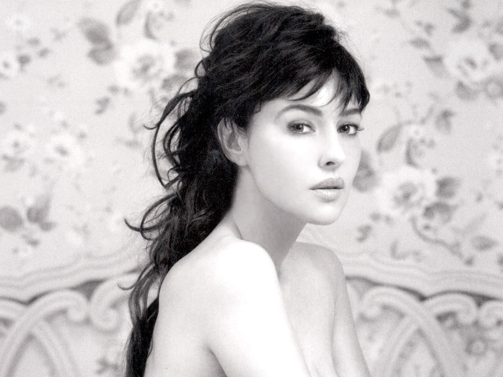 The Wallpapers: Monica Bellucci