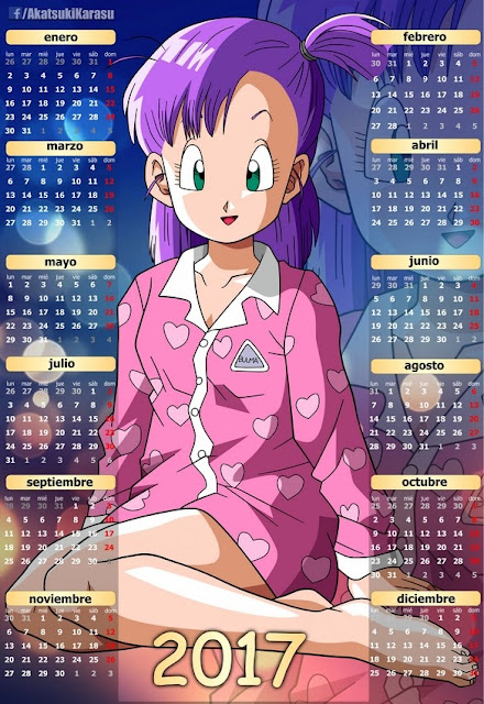 bulma dbz