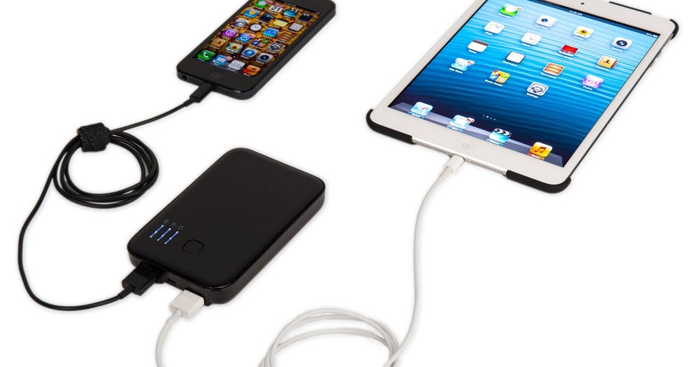 What are some useful tips for using a powerbank?