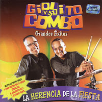 giolito la herencia de la fiesta