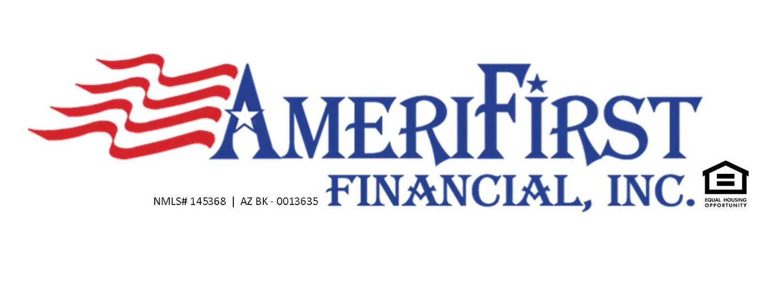 AMERIFIRST FINANCIAL INC