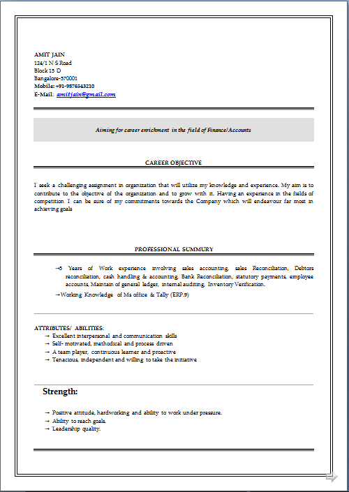 download microsoft word cv template download microsoft word cv template