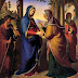 Morning Prayer