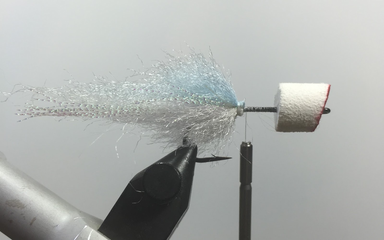 Fly Tying Nation Popping Minnow