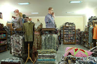 batik trusmi cirebon jaya abadi