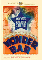 Wonder bar