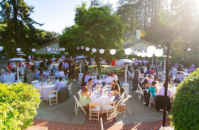 Piedmont Community Hall Wedding Wedding Venue Piedmont Community Hall Wedding Wedding Venue