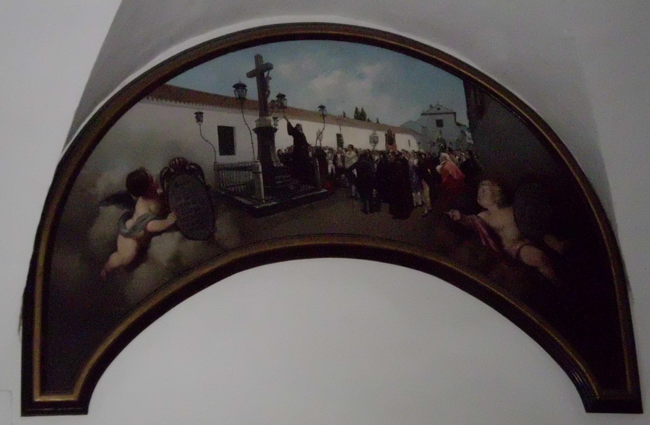 TUS CIENCIAS SOCIALES: 428 ARQUITECTURA DE CÓRDOBA . LA CIUDAD. CALLES