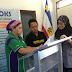 DOST-ARMM turn-over STARBOOKs to the Regional Science High School