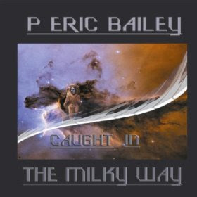 P. Eric Bailey: my instructor for soundtrack composition