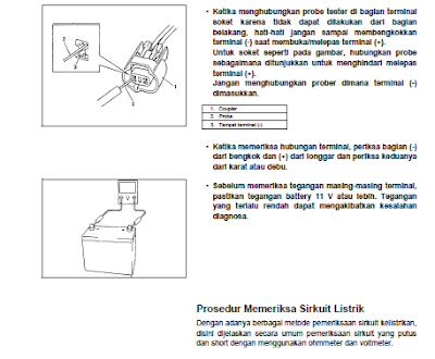 manual book suzuki APV informasi umum 2 - Saputranett