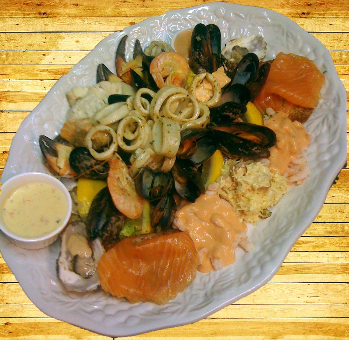 The Irish Food Guide Blog This Week’s Guest Chef John McIntyre