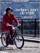Quelques jours de répit, 2010 Quelques jours de répit, 2010