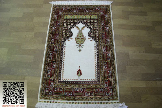 سجاد صلاة