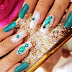 12 + melhores ideias de Unhas decoradas