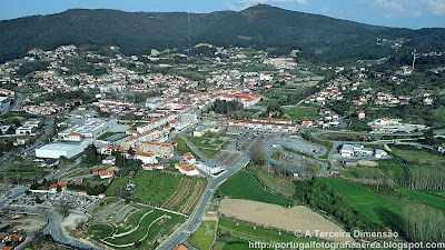 Arouca