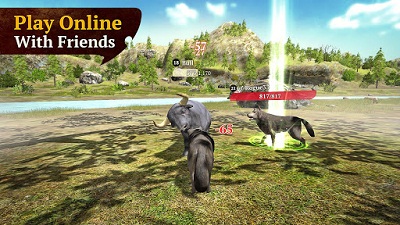 Download The Wolf mod apk Download The Wolf mod apk