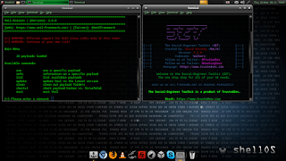 Metasploit Vanish Sh Download Skype