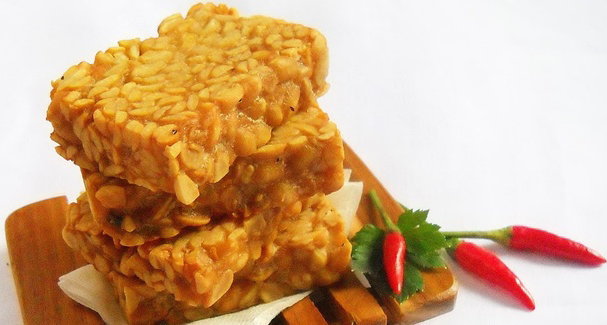 Tempe Goreng