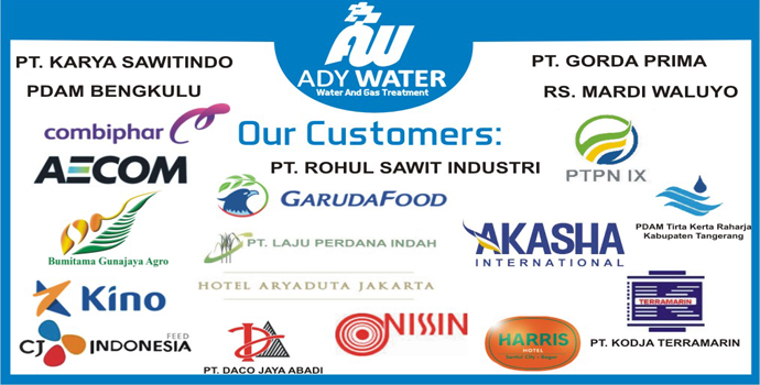 Our Customer
