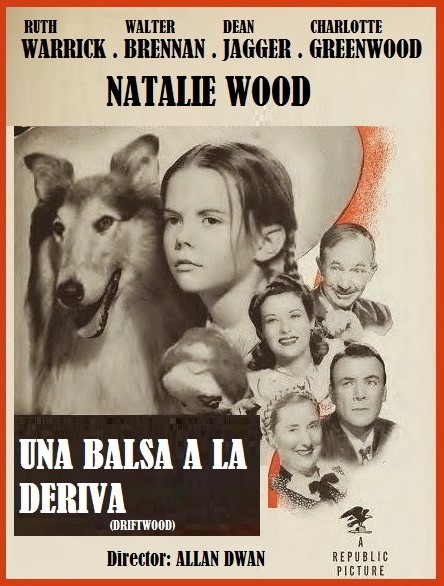 DRIFTWOOD (1947)