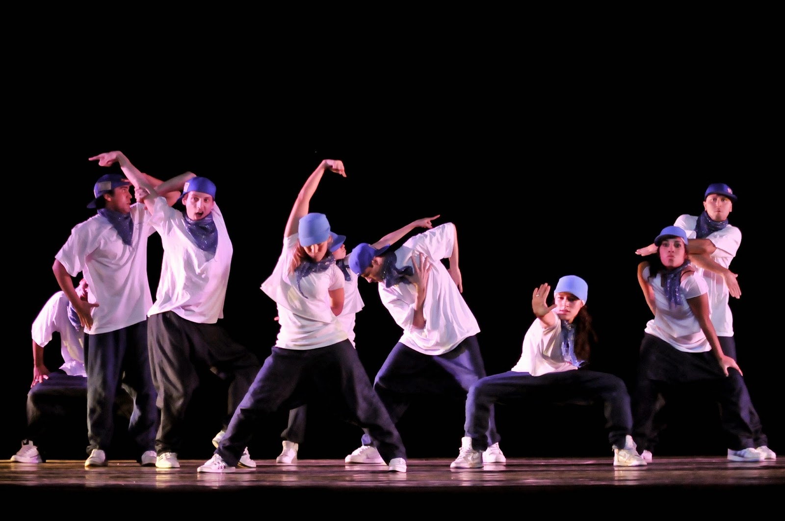 TARAStv HIP HOP, UNA CULTURA DELL'ARTE