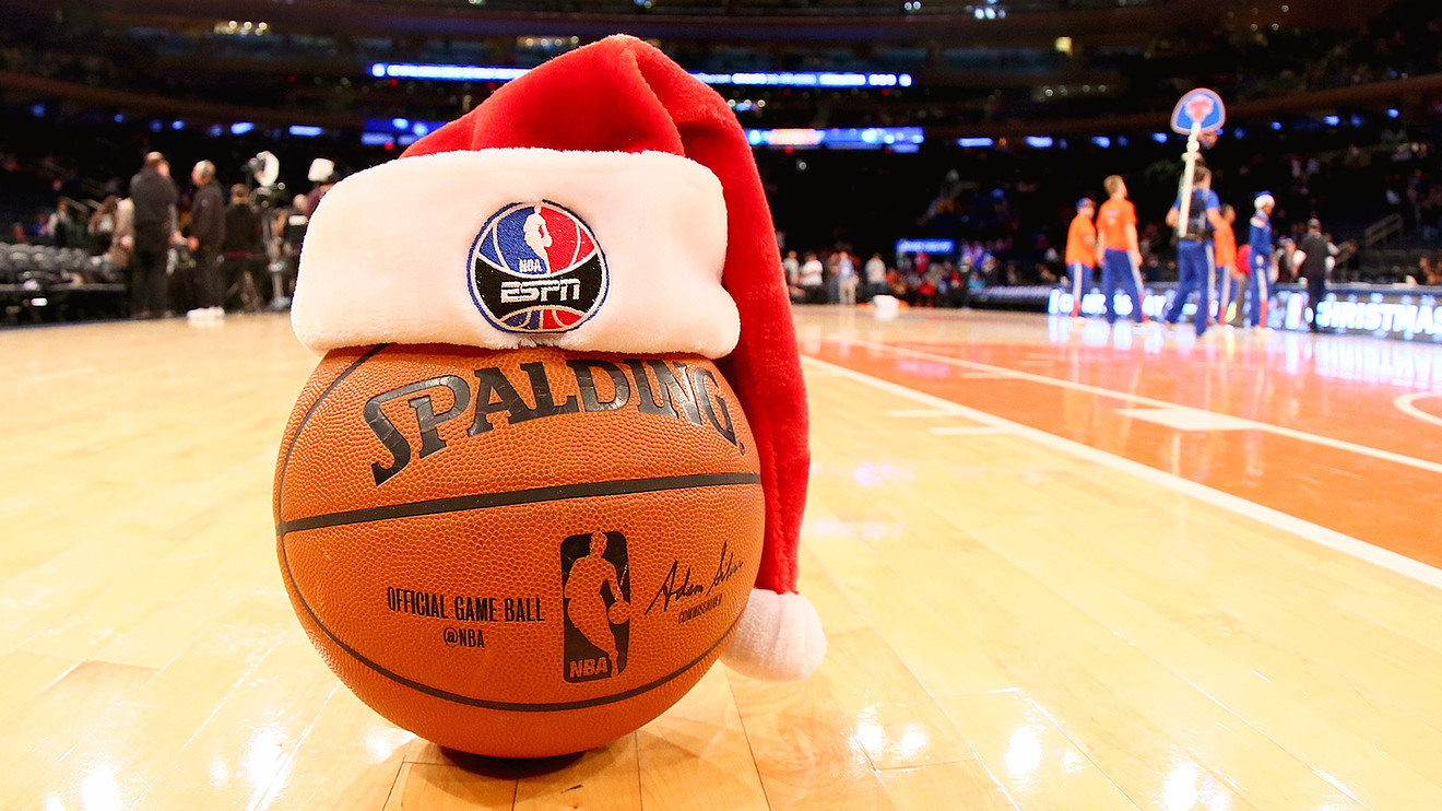 Pit Bet Daily: Προγνωστικα ''Παμε Στοιχημα'' μπασκετ-NBA-25/12/17