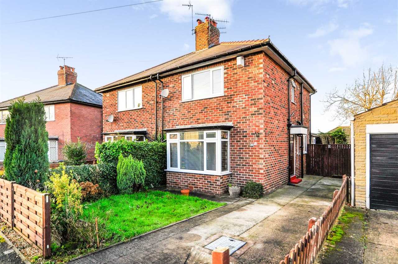 Harrogate Property News Harrogate Property News 3 bed semidetached