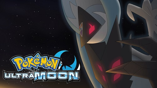 pokemon ultra moon citra rom pokemon ultra moon citra rom