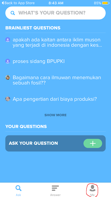 brainly Indonesia brainly Indonesia