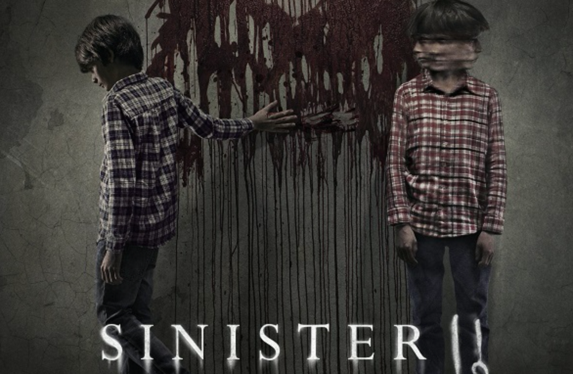 Sinister Online Sinister Online