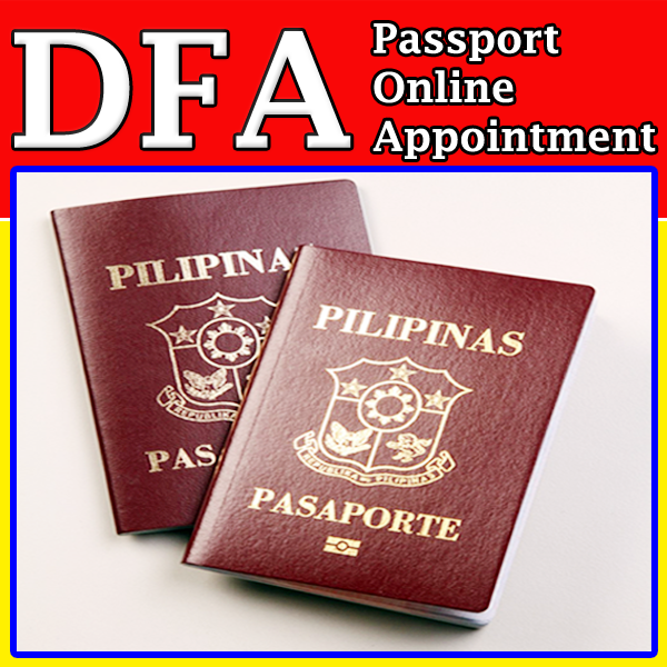 How To Set DFA Passport Appointment Online Techniques On How To Study