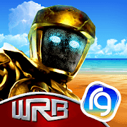 Real Steel World Robot Boxing Real Steel World Robot Boxing apk