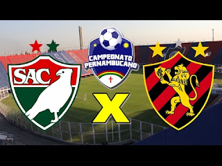 Horário do Jogo Sport e Salgueiro Final dia 28/06/2017 Horário do Jogo Sport e Salgueiro Final dia 28/06/2017