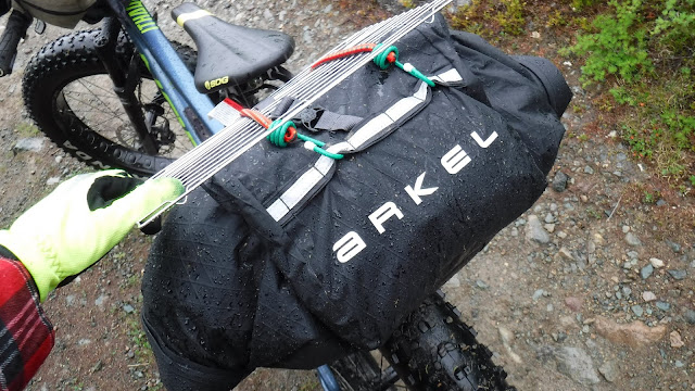 arkel rollpacker 25