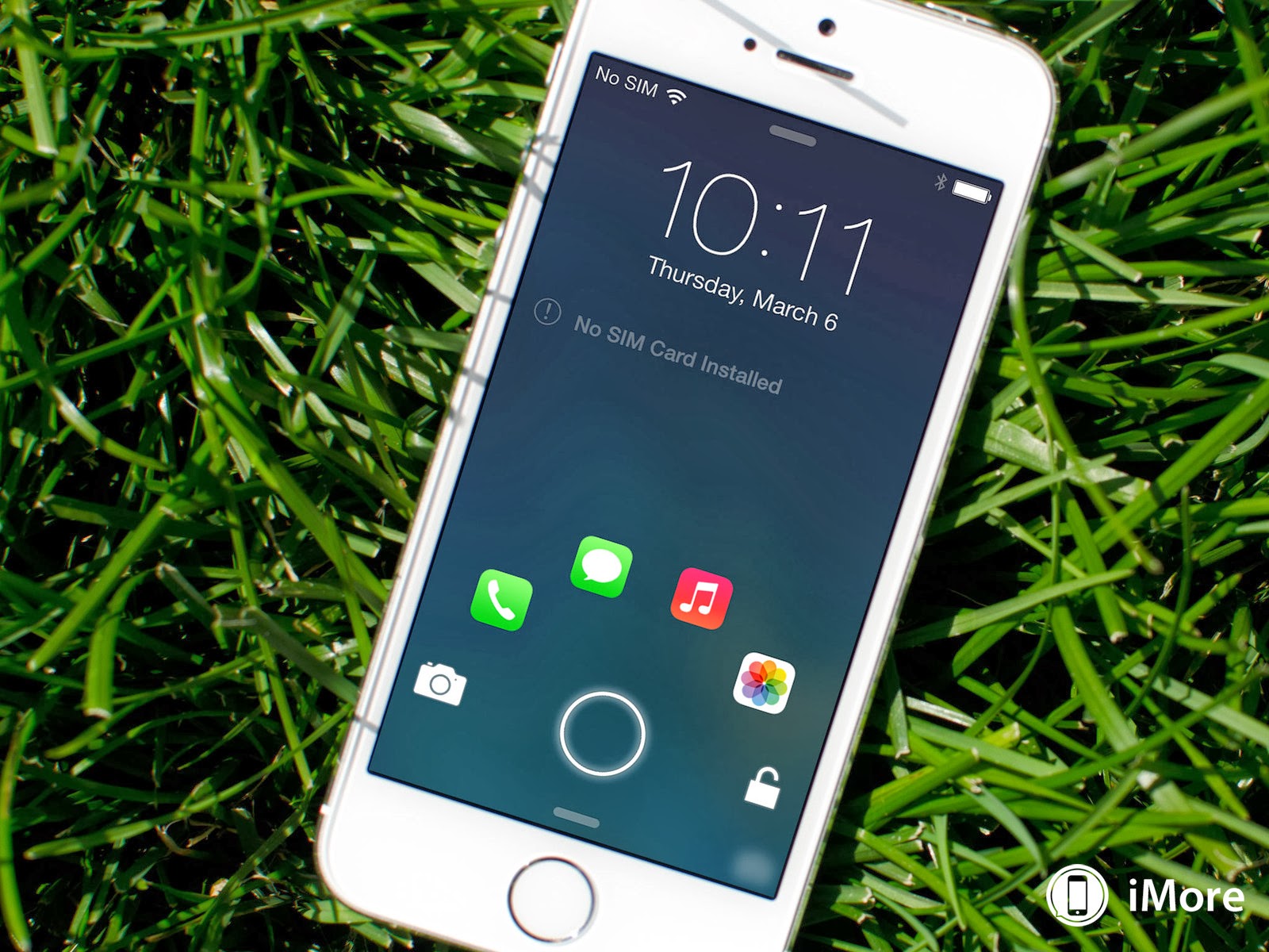 JellyLock7 for jailbreak lets you access your mostused apps right from