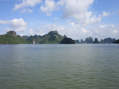Bahía de Halong