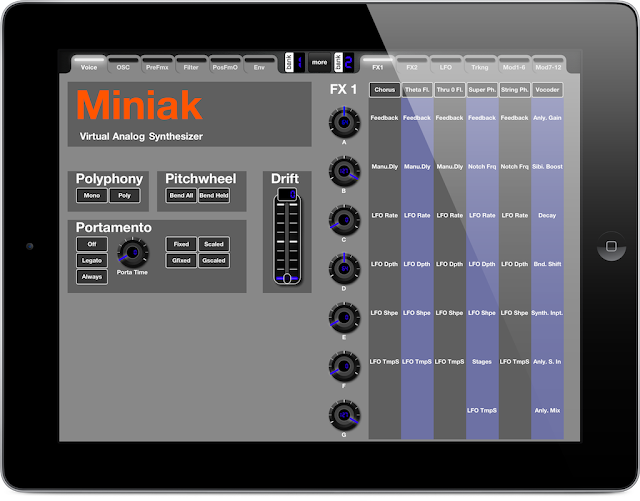 Alesis micron editor mac