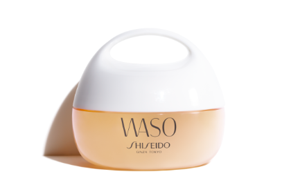 WASO by Shiseido
