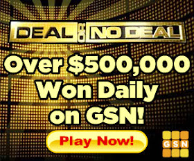 Play Now on GSN