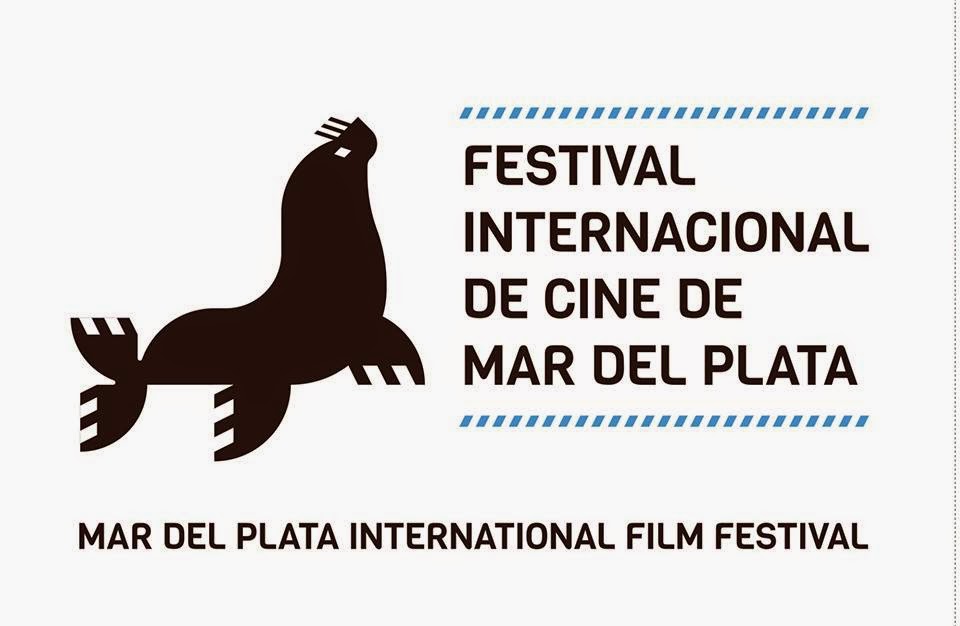 Festival internacional de cine de mar del plata
