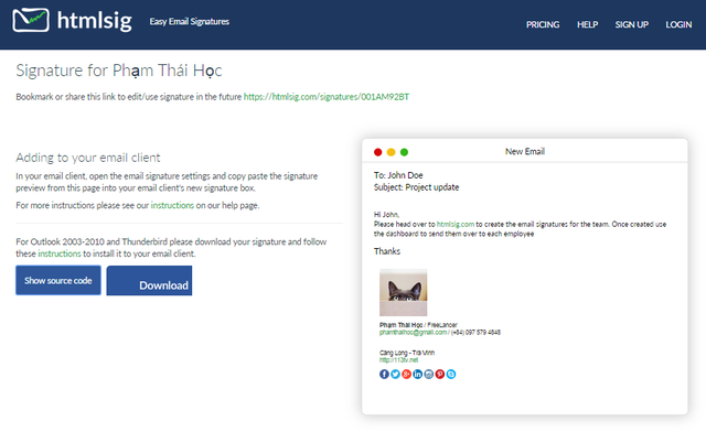 Đánh giá hiệu quả chiến dịch Email Marketing