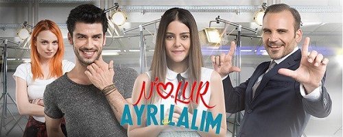 Nolur Ayrılalım Dizisi Tanıtım Fragmanı izle Nolur Ayrılalım Dizisi Tanıtım Fragmanı izle