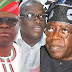 2019: Bola Tinubu's Close Confidant Confirms Fayose, Kashamu Realigning With Jagaban, Obanikoro Too Mentioned