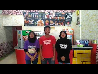 Gaji Karyawan Quick Chicken Cahunit Com